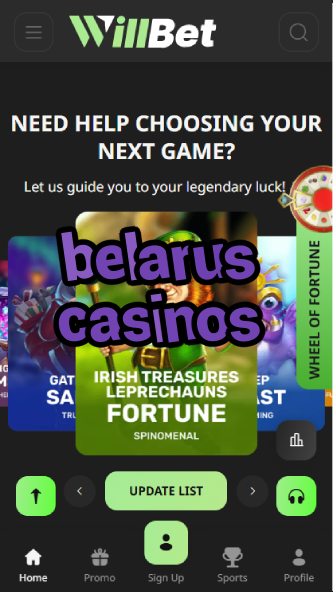 Belarus Casinos - Gaming in Belarus-casinoorder.vip