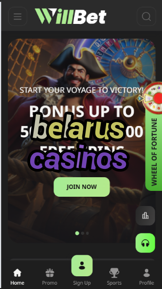 Belarus Casinos - Gaming in Belarus-casinoorder.vip