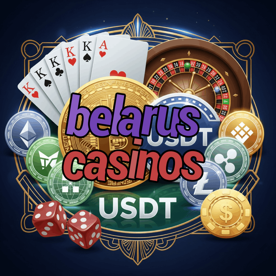 Belarus Casinos - Gaming in Belarus